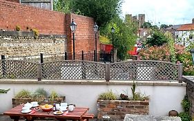 Central Ripon Apartment - View Of The Cathedral!